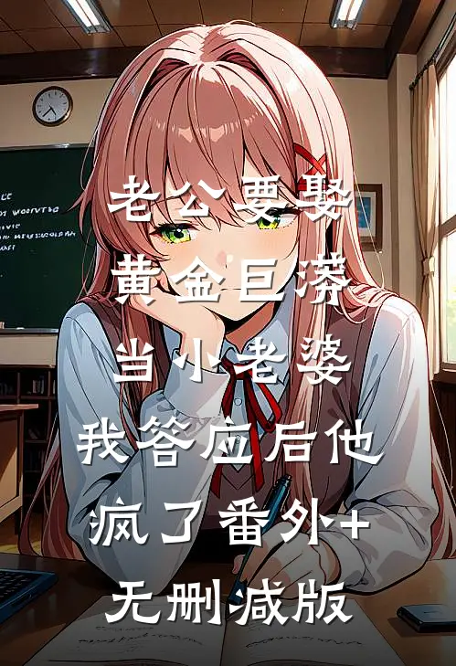 老公要娶黄金巨蟒当小老婆，我答应后他疯了番外+无删减版