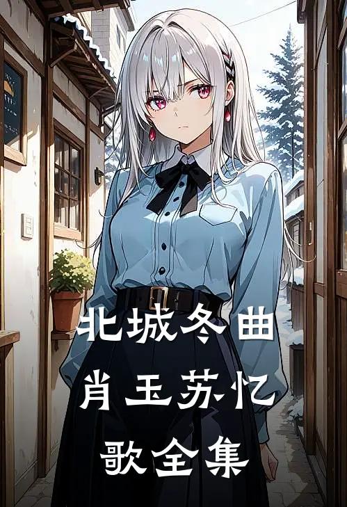 北城冬曲肖玉苏忆歌全集