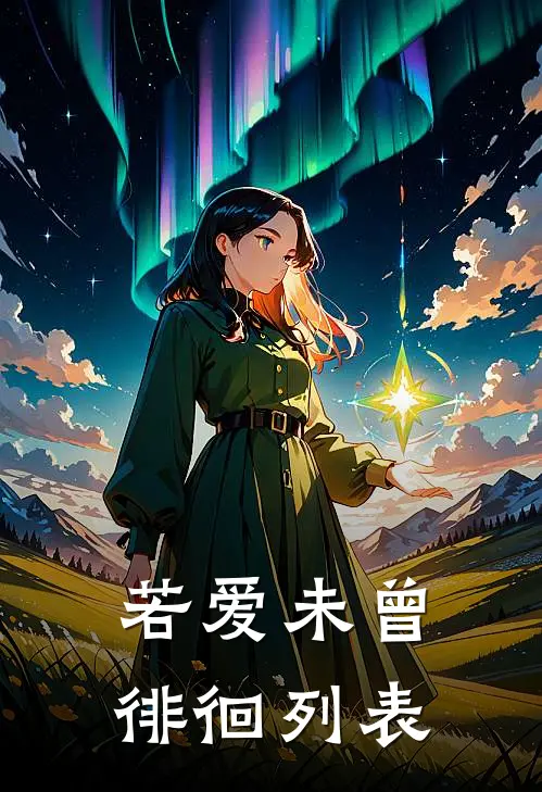 若爱未曾徘徊列表