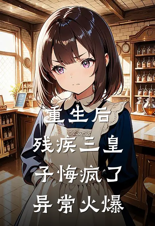 重生后，残疾三皇子悔疯了异常火爆