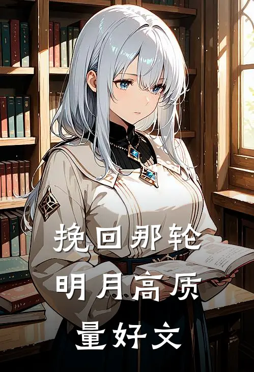 挽回那轮明月高质量好文