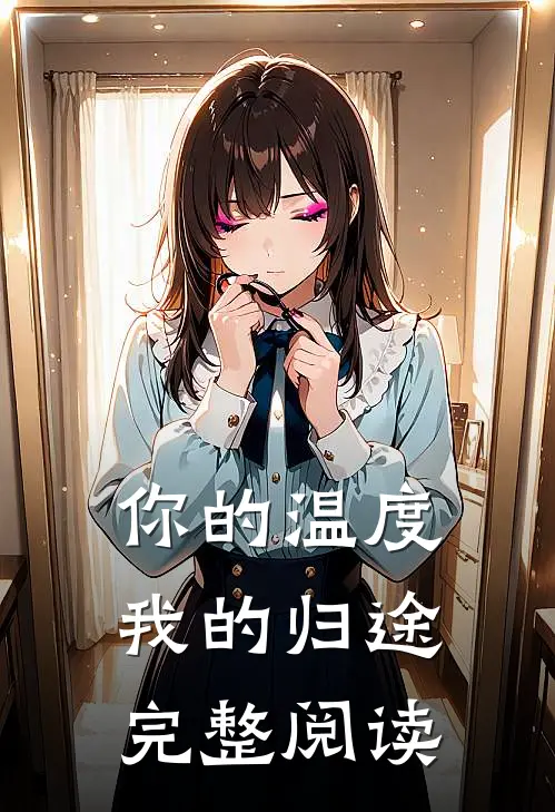 你的温度我的归途完整阅读