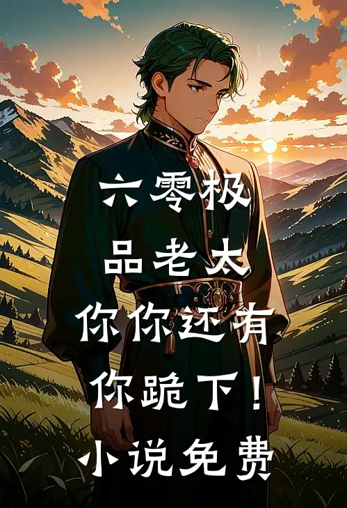 六零极品老太：你你还有你跪下！小说免费