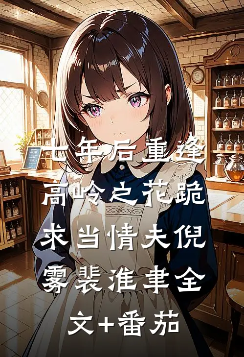 七年后重逢，高岭之花跪求当情夫倪雾裴淮聿全文+番茄