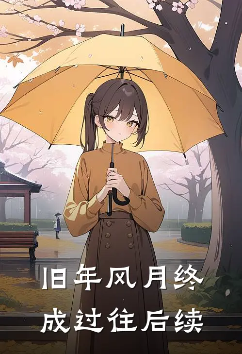 旧年风月终成过往后续