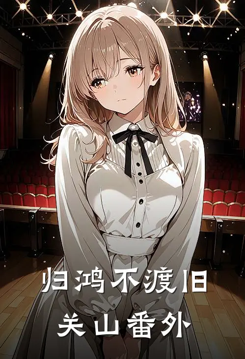 归鸿不渡旧关山番外