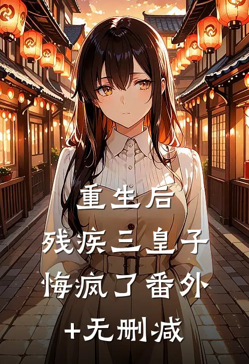 重生后，残疾三皇子悔疯了番外+无删减