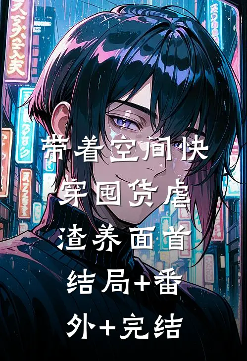 带着空间快穿囤货虐渣养面首:结局+番外+完结