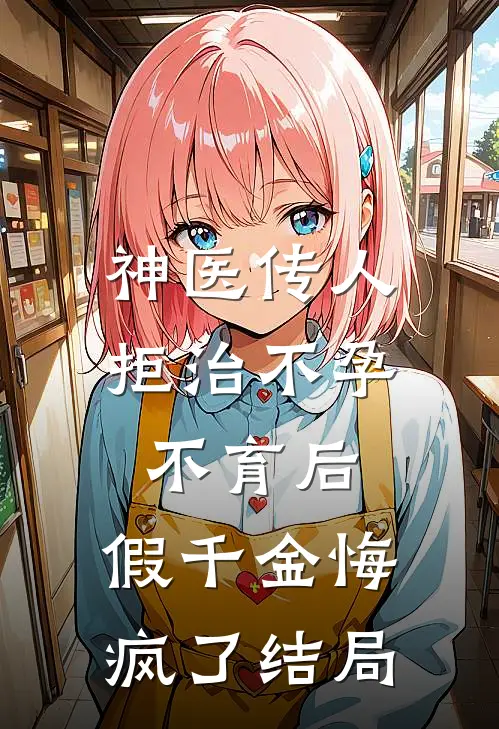 神医传人拒治不孕不育后，假千金悔疯了结局