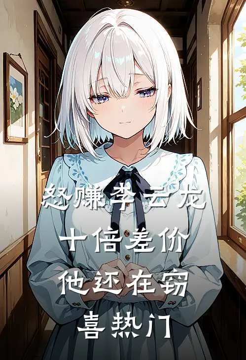 怒赚李云龙十倍差价，他还在窃喜热门