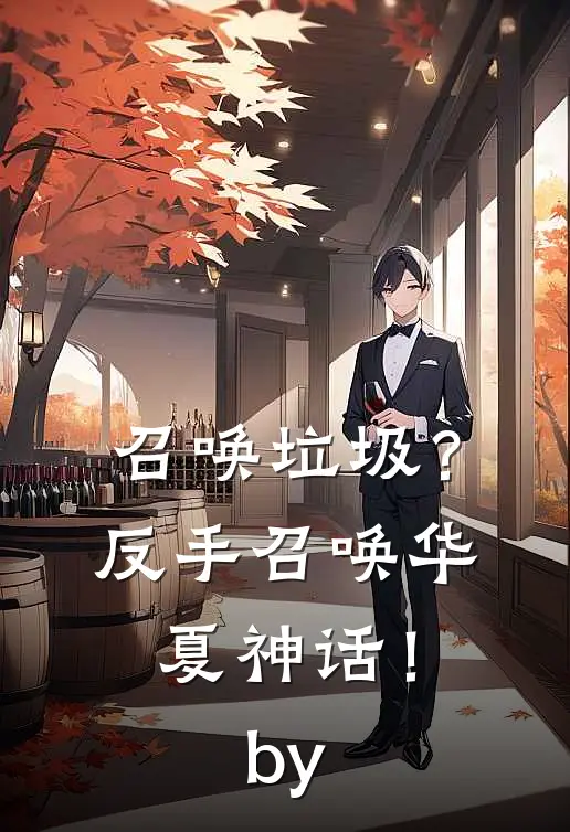 召唤垃圾？反手召唤华夏神话！by