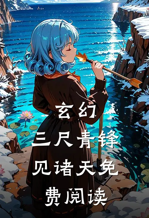 玄幻：三尺青锋见诸天免费阅读