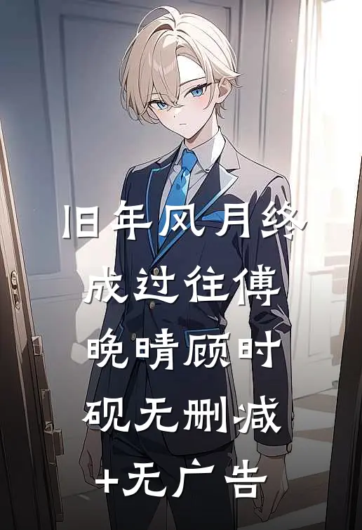 旧年风月终成过往傅晚晴顾时砚无删减+无广告