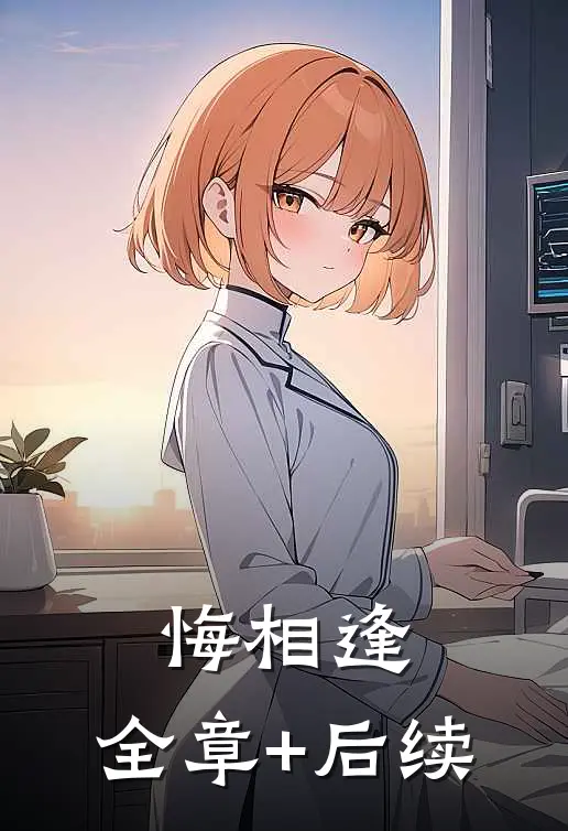 悔相逢:全章+后续