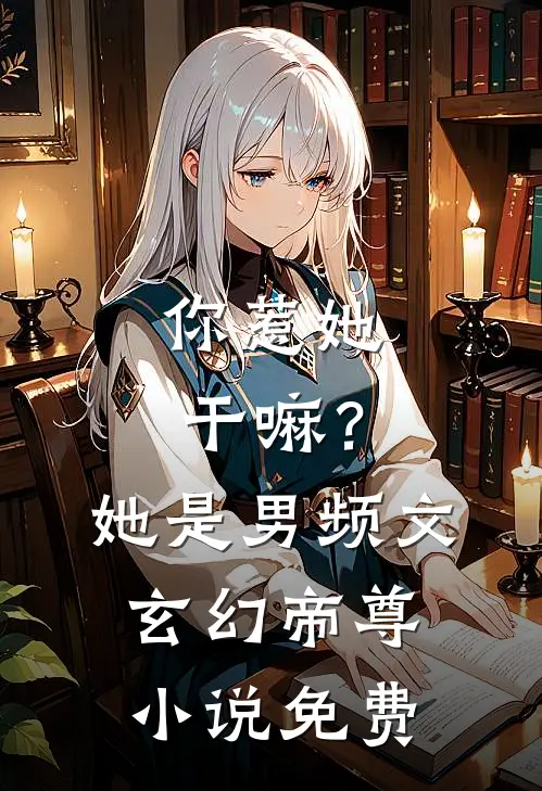 你惹她干嘛？她是男频文玄幻帝尊小说免费