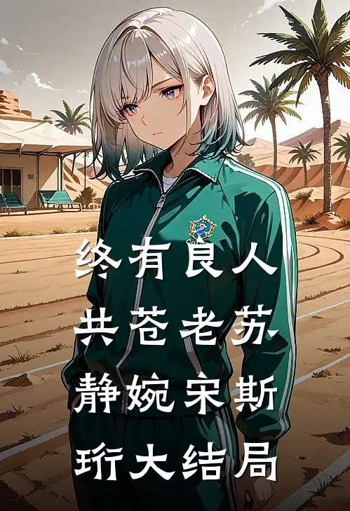 终有良人共苍老苏静婉宋斯珩大结局