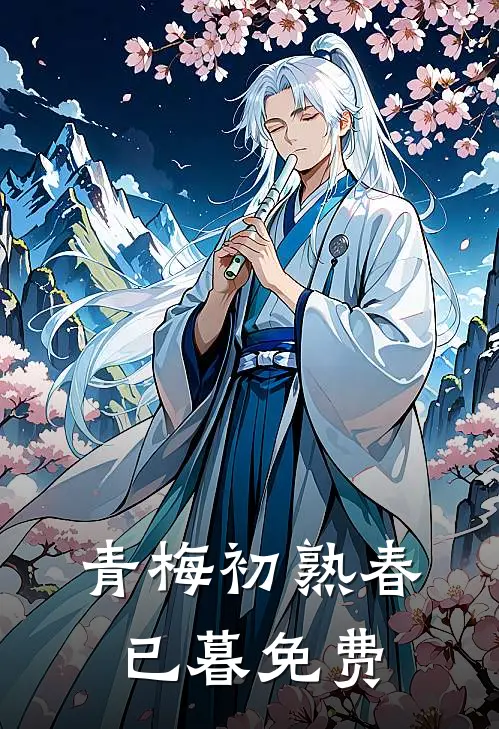 青梅初熟春已暮免费