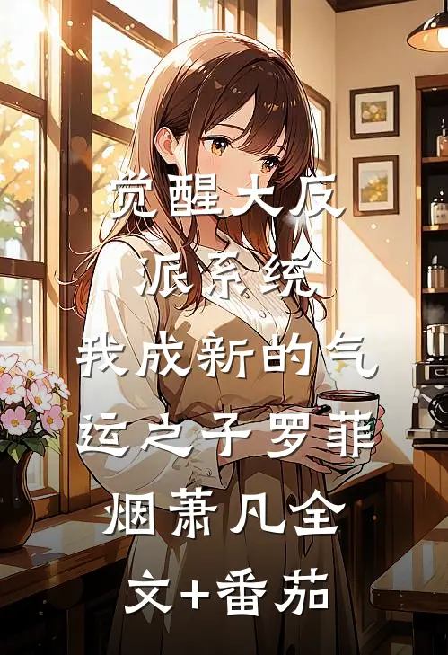 觉醒大反派系统，我成新的气运之子罗菲烟萧凡全文+番茄