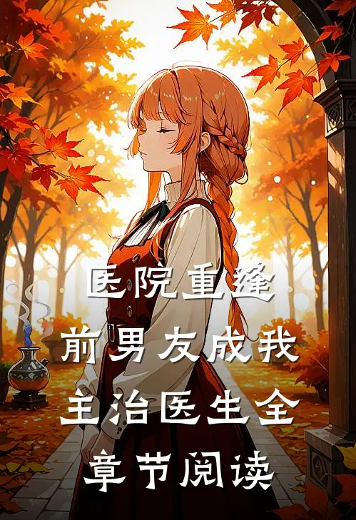 医院重逢，前男友成我主治医生全章节阅读