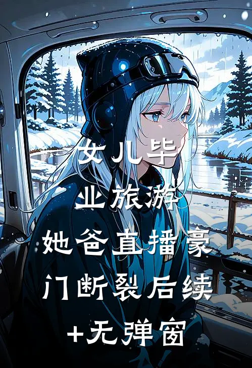 女儿毕业旅游，她爸直播豪门断裂后续+无弹窗