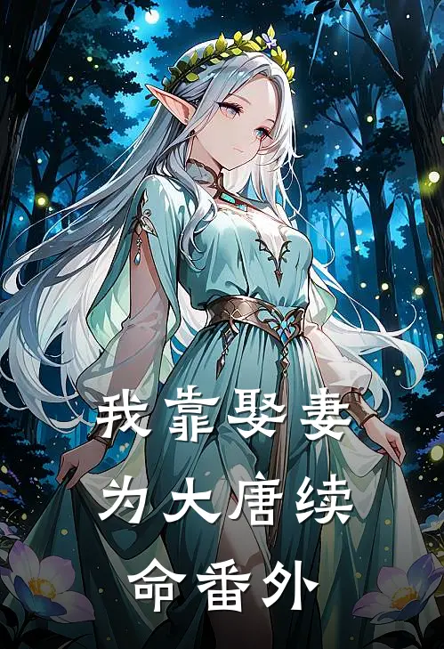 我靠娶妻为大唐续命番外