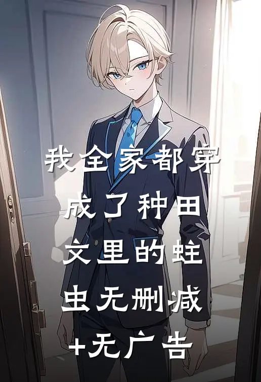 我全家都穿成了种田文里的蛀虫无删减+无广告