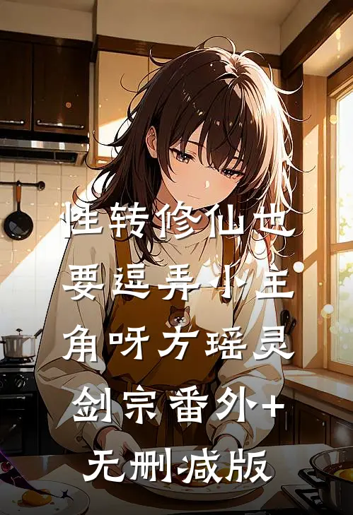 性转修仙也要逗弄小主角呀方瑶灵剑宗番外+无删减版