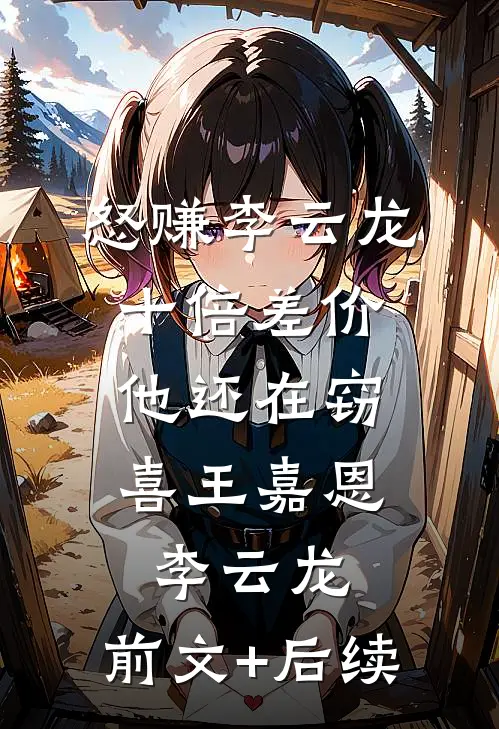 怒赚李云龙十倍差价，他还在窃喜王嘉恩李云龙:前文+后续