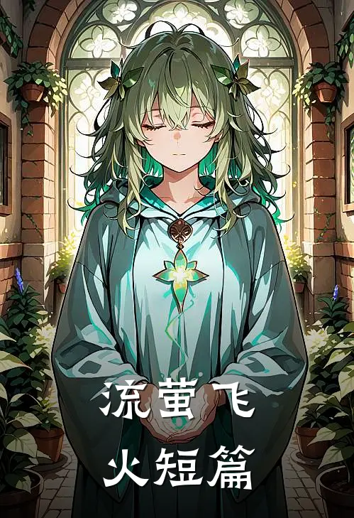 流萤飞火短篇