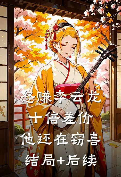 怒赚李云龙十倍差价，他还在窃喜结局+后续
