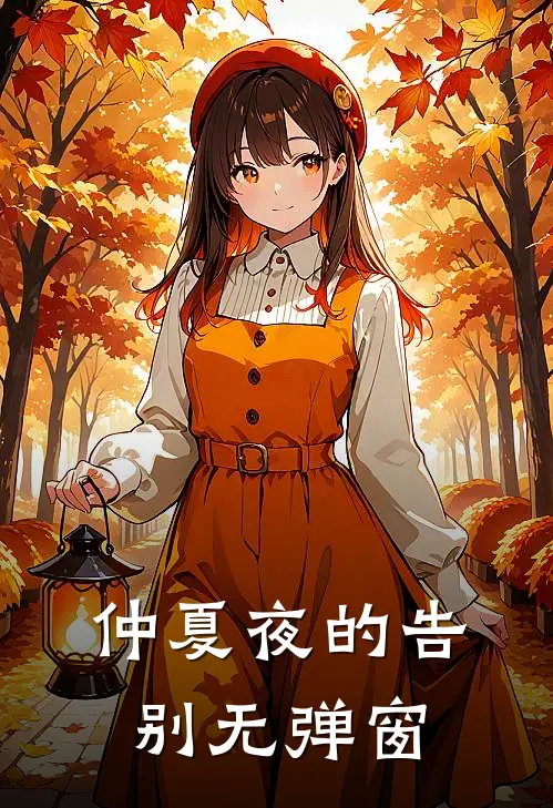 仲夏夜的告别无弹窗