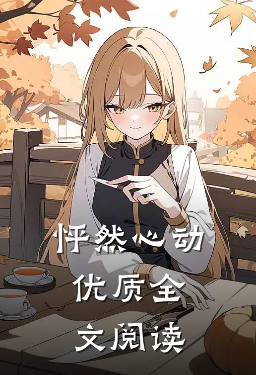 怦然心动优质全文阅读