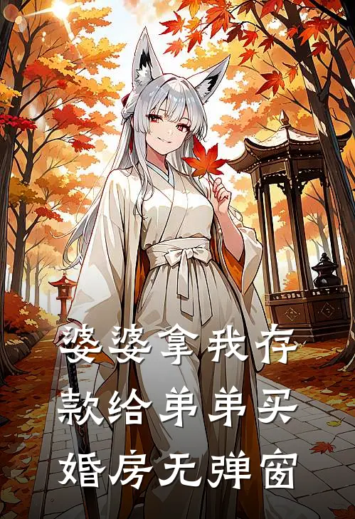 婆婆拿我存款给弟弟买婚房无弹窗