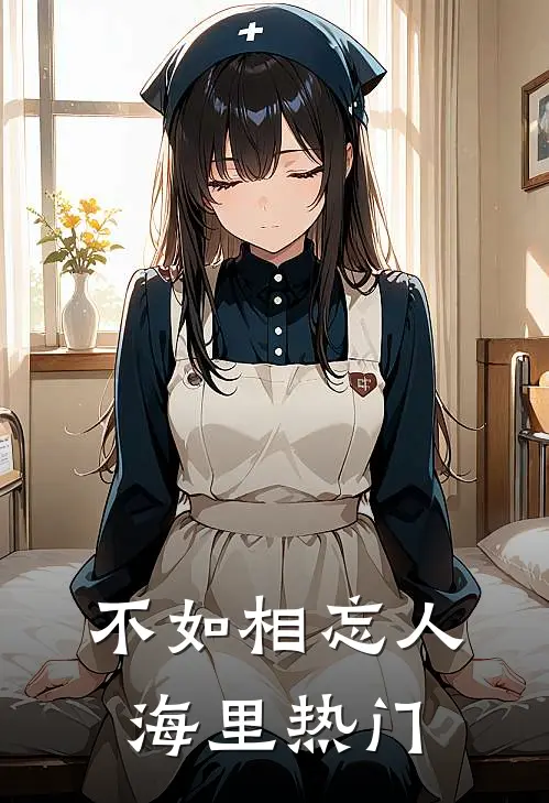 不如相忘人海里热门