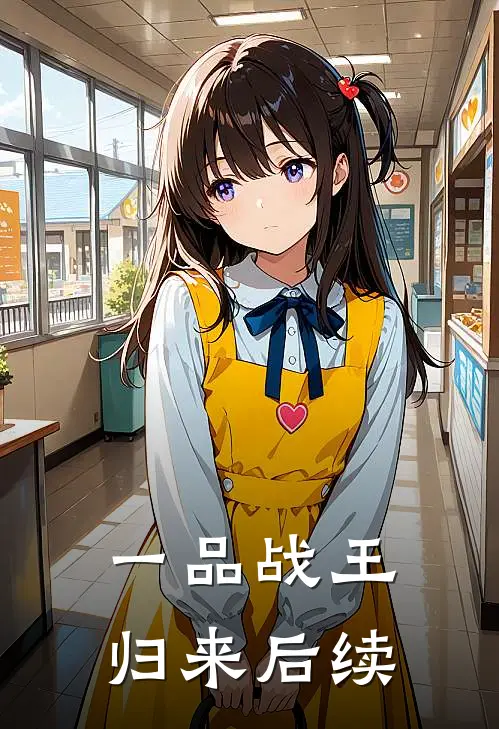 一品战王归来后续