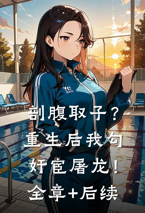 剖腹取子？重生后我勾奸宦屠龙！:全章+后续