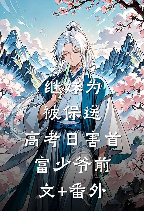 继妹为被保送，高考日害首富少爷前文+番外