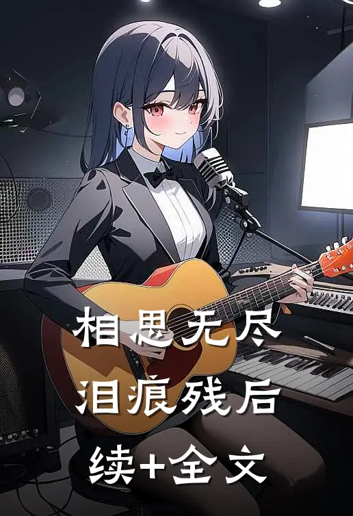 相思无尽泪痕残后续+全文