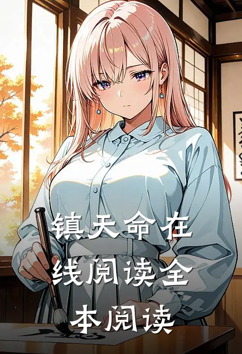 镇天命在线阅读全本阅读