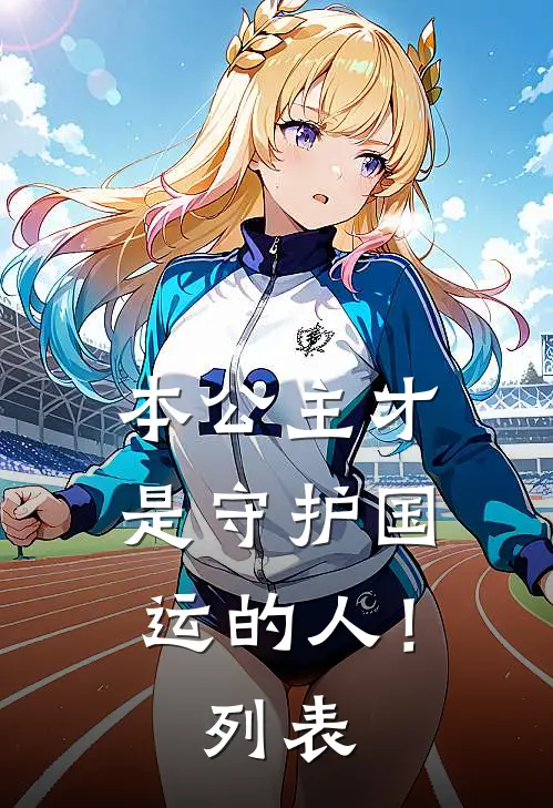 本公主才是守护国运的人！列表