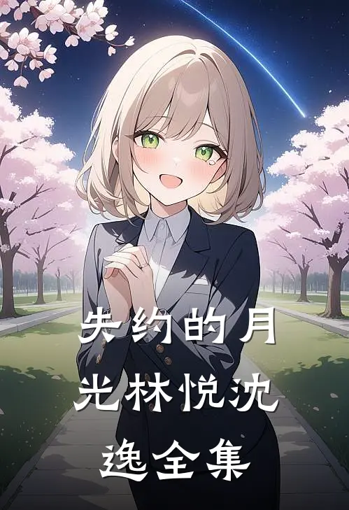 失约的月光林悦沈逸全集