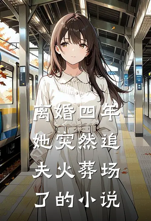 离婚四年，她突然追夫火葬场了的小说