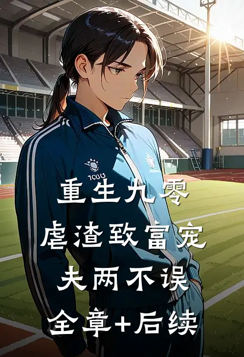 重生九零，虐渣致富宠夫两不误:全章+后续
