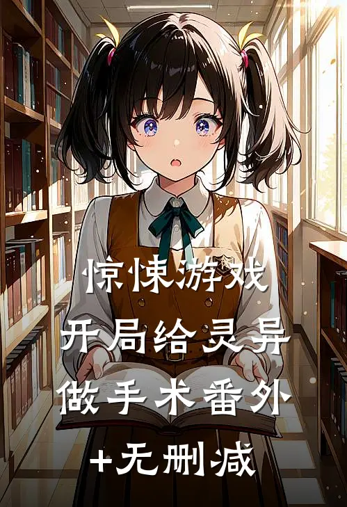 惊悚游戏：开局给灵异做手术番外+无删减