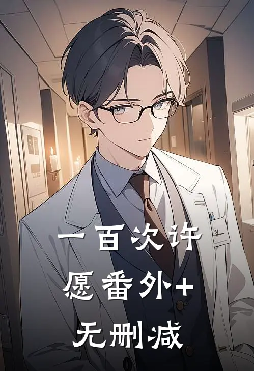 一百次许愿番外+无删减