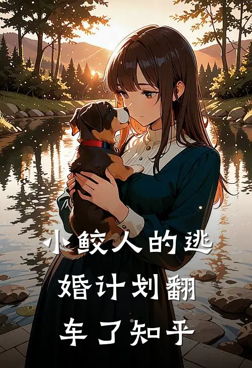 小鲛人的逃婚计划翻车了知乎