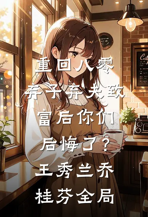 重回八零，弃子弃夫致富后你们后悔了？王秀兰乔桂芬全局