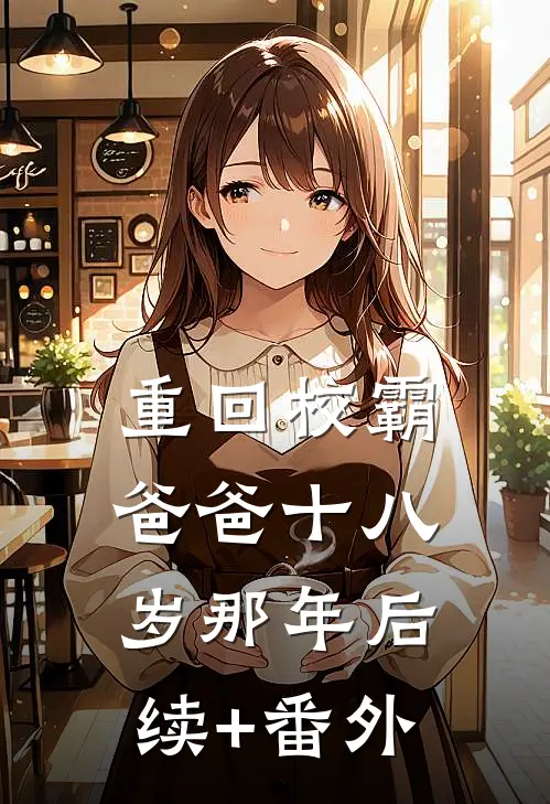 重回校霸爸爸十八岁那年后续+番外