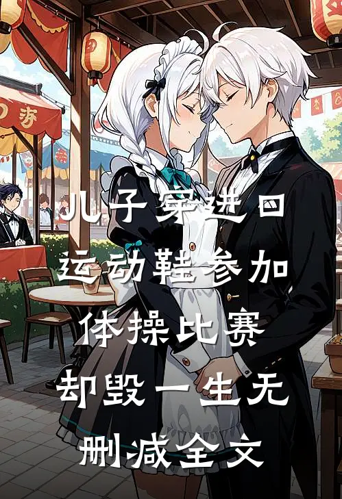 儿子穿进口运动鞋参加体操比赛，却毁一生无删减全文