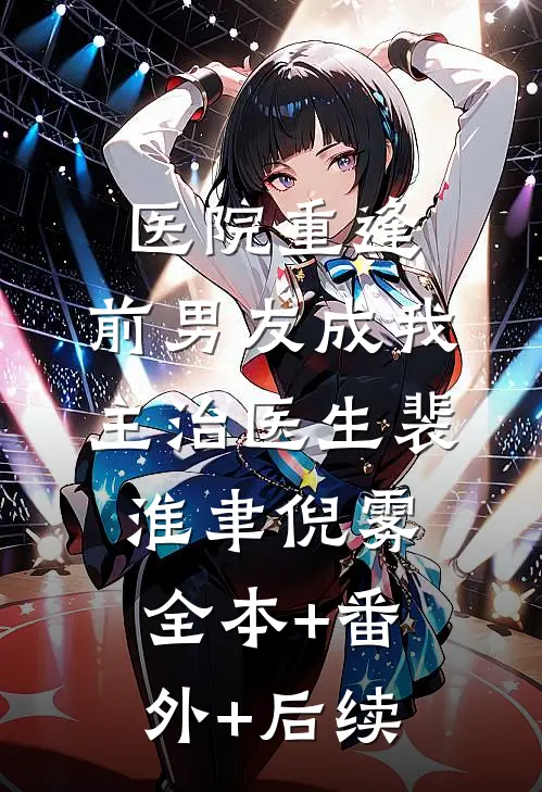 医院重逢，前男友成我主治医生裴淮聿倪雾全本+番外+后续